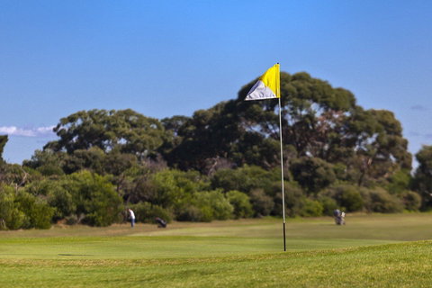 Quest Cheltenham Serviced Apartments - New Castle Holiday 17