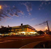 Isa Hotel - New Castle Holiday
