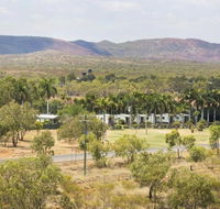 Discovery Parks Argylla - New Castle Holiday