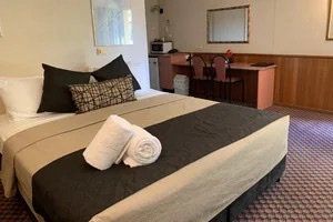Outback Motel - New Castle Holiday 11