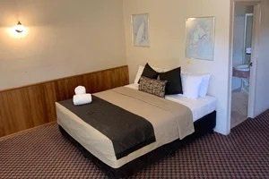 Outback Motel - New Castle Holiday 12