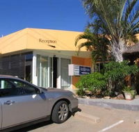 Townview Motel - New Castle Holiday