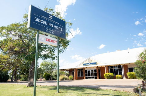 Gidgee Inn - New Castle Holiday 0
