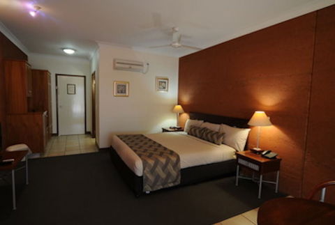 Gidgee Inn - New Castle Holiday 3