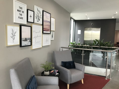 Quest Wodonga - New Castle Holiday 1