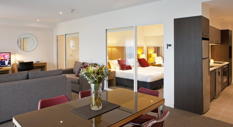 Quest Wodonga - New Castle Holiday 3