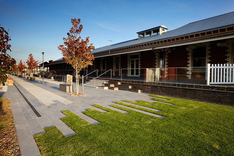 Quest Wodonga - New Castle Holiday 9