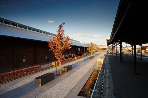 Quest Wodonga - New Castle Holiday 10