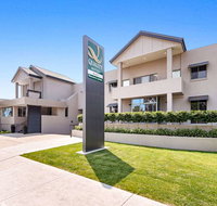 Quality Hotel Wangaratta Gateway - New Castle Holiday