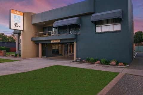 City Reach Motel - New Castle Holiday 0