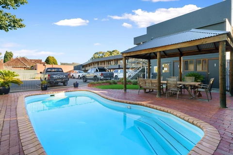 City Reach Motel - New Castle Holiday 14