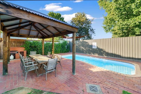 City Reach Motel - New Castle Holiday 15