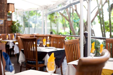 Ramada Resort Golden Beach - New Castle Holiday 6