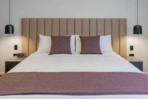 Abode Belconnen - New Castle Holiday 1