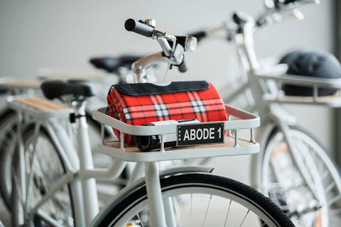 Abode Belconnen - New Castle Holiday 4