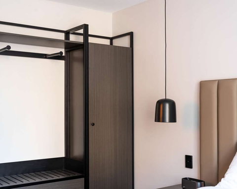 Abode Belconnen - New Castle Holiday 7