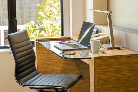 Crowne Plaza Canberra - New Castle Holiday 5