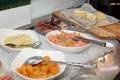 Crowne Plaza Canberra - New Castle Holiday 12