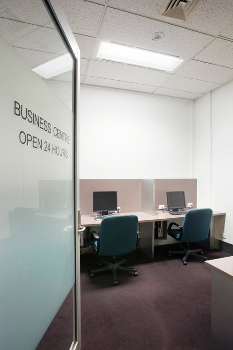 Crowne Plaza Canberra - New Castle Holiday 16