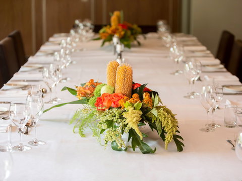 Novotel Canberra - New Castle Holiday 12