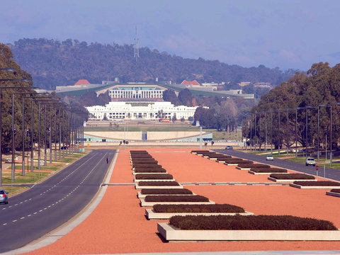 Novotel Canberra - New Castle Holiday 15