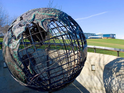 Novotel Canberra - New Castle Holiday 17