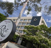 Canberra Rex Hotel - New Castle Holiday