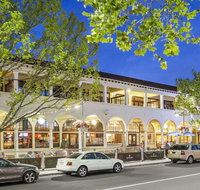 Quest Canberra - New Castle Holiday