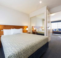 Canberra Parklands Central - New Castle Holiday