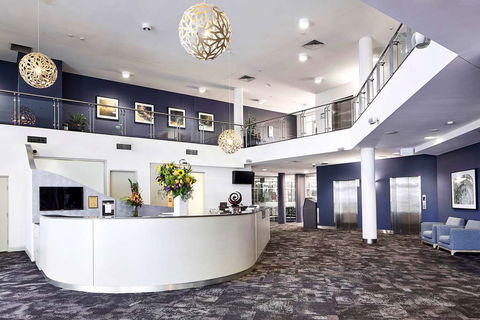 Quality Hotel Dickson - New Castle Holiday 0