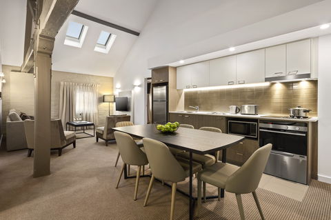 Quest Newcastle West - New Castle Holiday 2