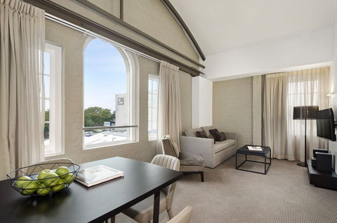 Quest Newcastle West - New Castle Holiday 7