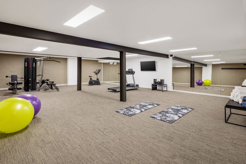 Quest Newcastle West - New Castle Holiday 9