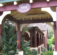 Hamilton Heritage BB - New Castle Holiday