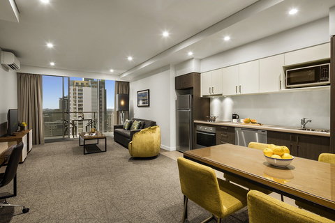 Quest East Perth - New Castle Holiday 9