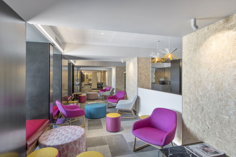 Metro Hotel Perth, South Perth - New Castle Holiday 5