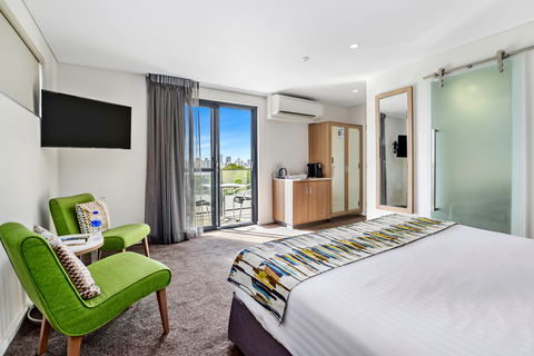 Metro Hotel Perth, South Perth - New Castle Holiday 7