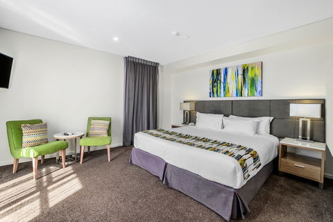 Metro Hotel Perth, South Perth - New Castle Holiday 9