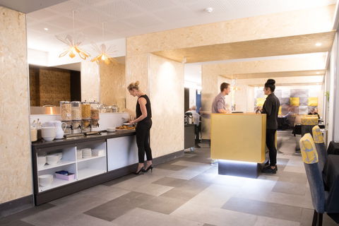 Metro Hotel Perth, South Perth - New Castle Holiday 16