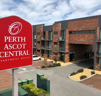 Perth Ascot Central Apartment Hotel