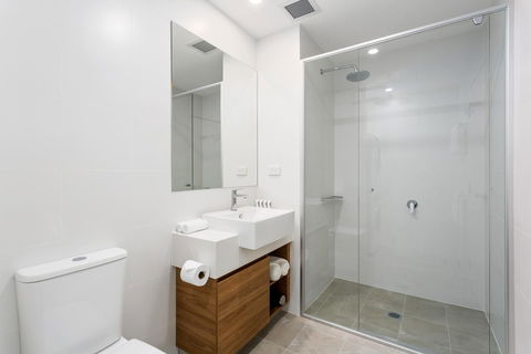 Quest Perth Ascot - New Castle Holiday 6