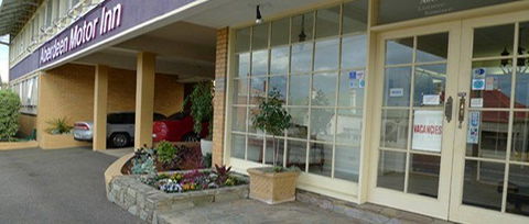 Aberdeen Motor Inn - New Castle Holiday 0