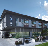 Quest Wangaratta - New Castle Holiday