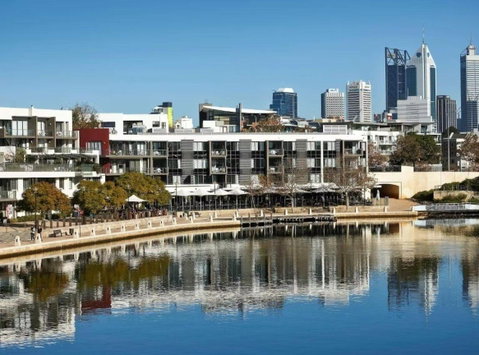 The Sebel East Perth - New Castle Holiday 0