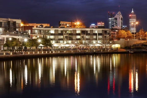 The Sebel East Perth - New Castle Holiday 1