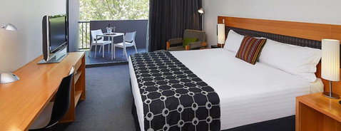 The Sebel East Perth - New Castle Holiday 4