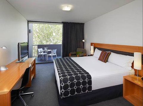 The Sebel East Perth - New Castle Holiday 7
