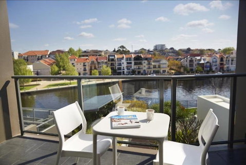 The Sebel East Perth - New Castle Holiday 10