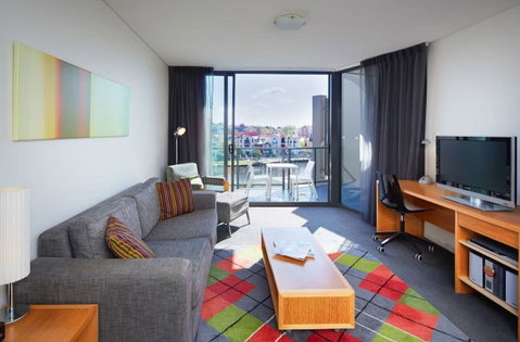 The Sebel East Perth - New Castle Holiday 12