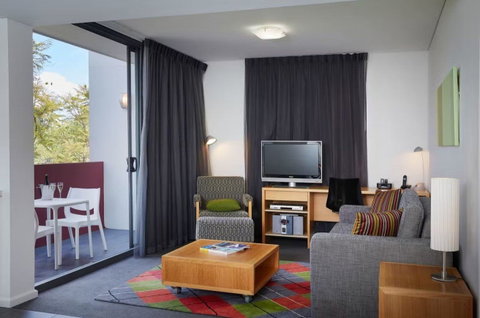 The Sebel East Perth - New Castle Holiday 13
